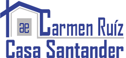 Logo Inmobiliaria CasaSantander - Suances